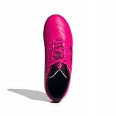 Adidas Kopačky růžové 27 EU Goletto Viii Fg