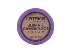 Catrice Catrice - Ultimate Camouflage Cream 040 W Toffee - For Women, 3 g 