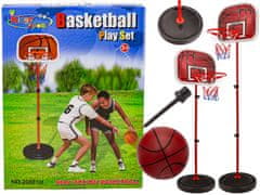 shumee Basketbalový set Basket + míč