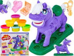 shumee PISTRY PASTE CASTRY CUTE HORSE Kreativní sada