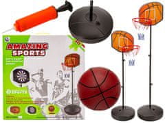 shumee Basketbalový set Basketbal + míč