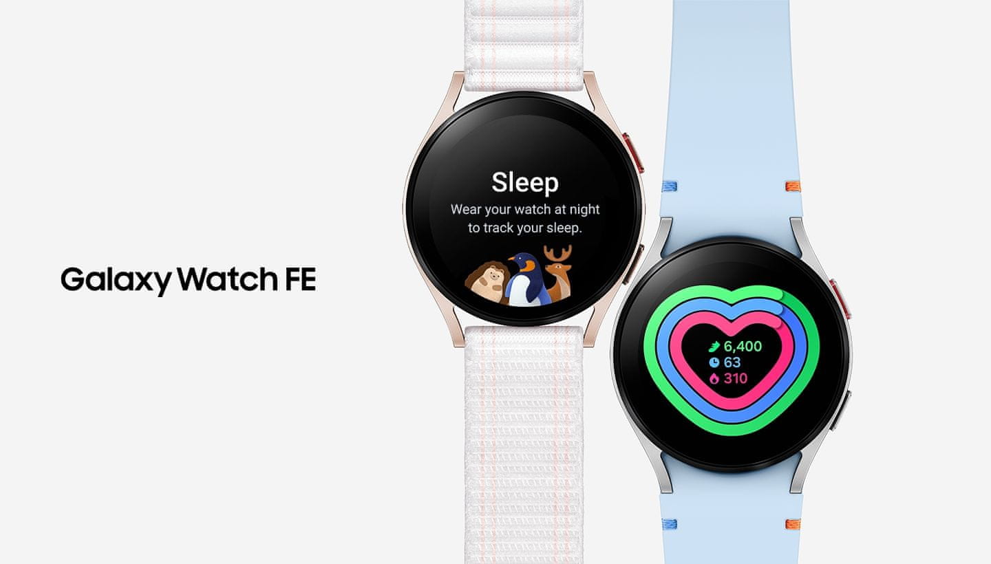 Chytré hodinky smartwatch Samsung Galaxy Watch6 chytré hodinky výkonné chytré hodinky zdravotní funkce operační systém Wear OS jedinečné funkce vyspělé funkce Google Pay EKG míra okysličení krve fitness hodinky vlajkový výkon kvalitní materiál EKG prémiové zpracování odolné materiály NFC platby interní paměť hudba multisport ovládání fotoaparátu