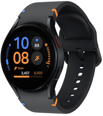 Samsung Galaxy Watch FE, Black