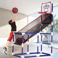 JOJOY® Vnitřní basketbalový stánek | DUNKDOME