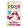 Belkorn Belkorn Biskids BIO dětské celozrnné mini chia sušenky 120 g