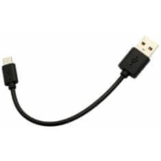 MAX1 Světlo Energy - USB, zadní