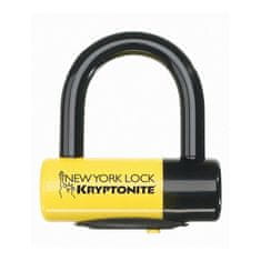 Kryptonite Zámek New York Disc Lock - Liberty 56x58mm