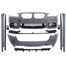 Protec  BODY KIT BMW F11 2010-2013