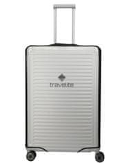 Travelite Luggage Cover L Transparent