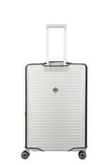 Travelite Luggage Cover M Transparent