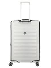 Travelite Luggage Cover L Transparent