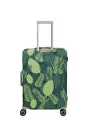 Travelite Luggage Cover M Feathers