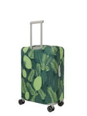 Travelite Luggage Cover M Feathers