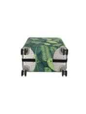 Travelite Luggage Cover M Feathers