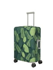 Travelite Luggage Cover M Feathers