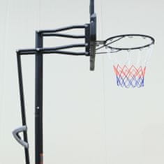 Aga Basketbalový koš MR6117