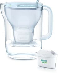 Brita Style Eco 2,4 l modrá