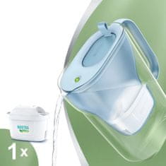 Brita Style Eco 2,4 l modrá