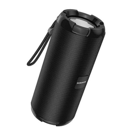 Borofone Reproduktor BR15 Smart Bluetooth černý