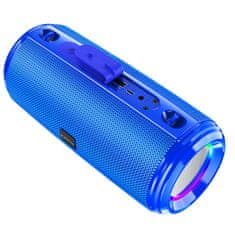 Borofone Reproduktor BR13 Young Bluetooth modrý