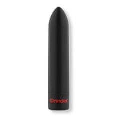 Oninder Oninder Berlin Bullet Vibrator Black