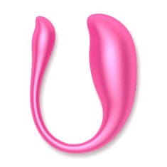 Oninder Oninder Nairobi Vibrating Egg Pink