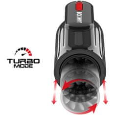 Oninder Jamyjob Vortex Thrusting & 360 Rotate Tech Turbo Mode Masturbator