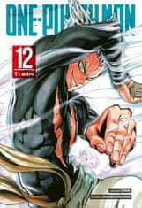 ONE: One-Punch Man 12 - Ti silní