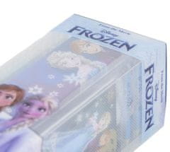 CurePink Kreativní set Disney|Frozen|Ledové království: Vlastnit osud (11 x 24 x 10 cm)