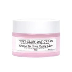 theBalm Rozjasňující denní krém To The Rescue (Dewy Glow Day Cream) 30 ml