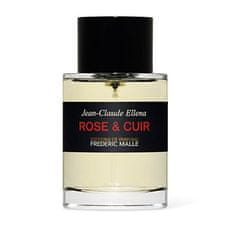 Rose & Cuir - EDP 100 ml