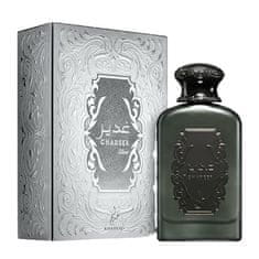 Ghadeer Silver - EDP 100 ml