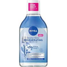 Nivea Regenerační micelární voda s obsahem séra (Micellar Water Regenerating) 400 ml