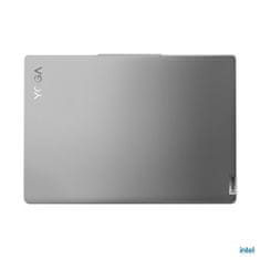 Lenovo Notebook 14 Yoga/Slim 6 14IAP8/i7-1260P/14&apos;&apos;/FHD/16GB/1TB SSD/UHD/W11H/Gray/3R (82WU0079CK)