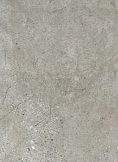 Vinylová podlaha samolepící Canadian Design Beton stone Peel & Stick Samolepící dílce