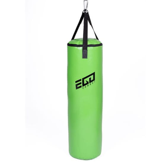 Ego Combat Dětský boxovací pytel Energy - zelená - 60 cm.