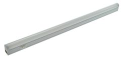 Solight Solight LED kuchyňské svítidlo T5, vypínač, 4W, 400lm, 4100K, 28cm WO203-30