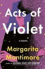 Acts of Violet