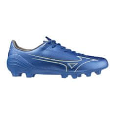 Mizuno Kopačky modré 44 EU Alfa Select Fg