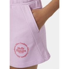 Helly Hansen Kalhoty růžové 174 - 178 cm/XL Core