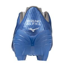 Mizuno Kopačky modré 44 EU Alfa Select Fg