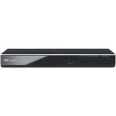 Panasonic DVD S700EP-K DVD přehrávač