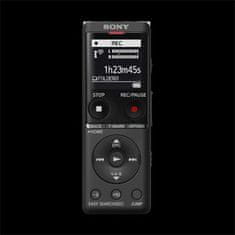 Sony Stereofonní diktafon ICD-UX570 - 4 GB