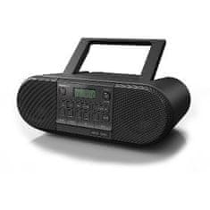 Panasonic RX D552E-K PŘEN.RÁDIO CD/DAB+