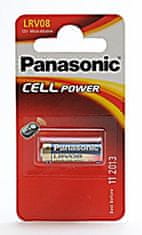 Panasonic LRV08L/1BE /GP 23A/
