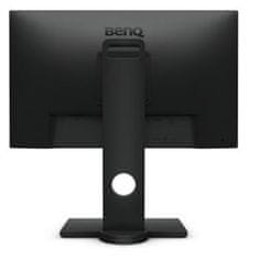 BENQ LCD GW2480T 23.8" IPS/1920x1080/8bit/5ms/DP/HDMI/VGA/Jack/VESA/repro/pivot