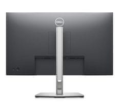 DELL Professional P2723DE 27"/WQHD(2560x1440)/1000:1/8ms/350 cd/m2/HDMI/DP/USB-C/RJ45/DOCK/tenký rámeček/černý