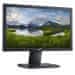 DELL 20" LCD E2020H TN 16:9 5ms/1000:1/VGA/DP/3RNBD/Černý