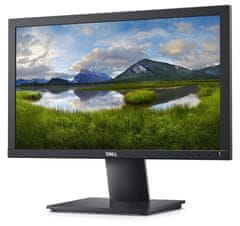 DELL 20" LCD E2020H TN 16:9 5ms/1000:1/VGA/DP/3RNBD/Černý