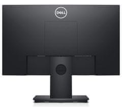 DELL 20" LCD E2020H TN 16:9 5ms/1000:1/VGA/DP/3RNBD/Černý